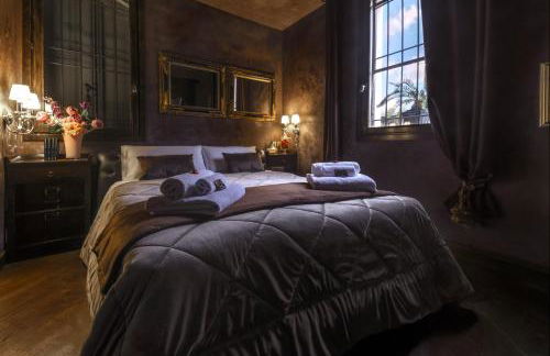 Dolce Casa SUITE Villa Laura - Photo 3