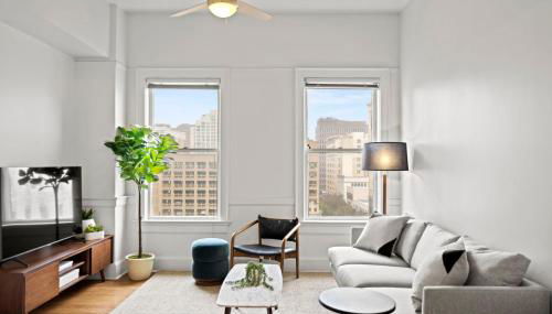 The Maverick, powered by Placemakr - River Walk - Foto 3