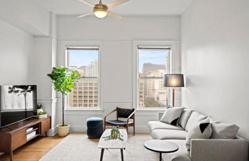 The Maverick, powered by Placemakr - River Walk - Foto 3