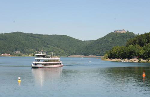 Ferienhaus in Obernburg am Edersee - Foto 78