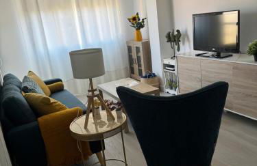 La Zamarrilla Dreams FREE WIFI&AC by Easytrip - Foto 33