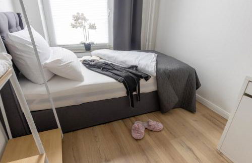 Karizma - Stylisch Design - Innenstadt - Küche - Parkplatz - Internet - Foto 64