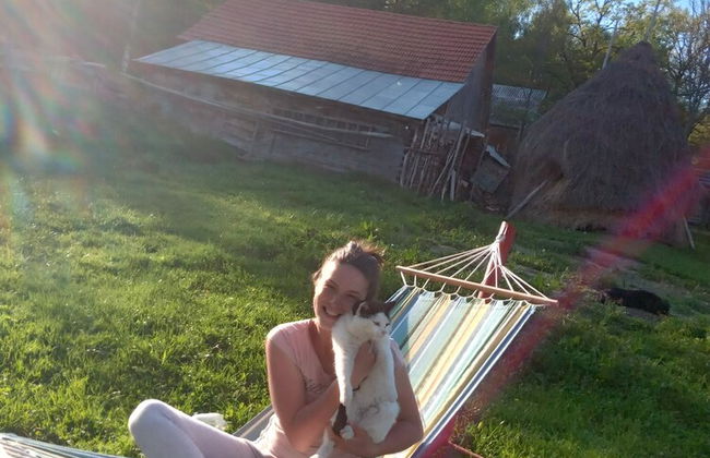 Room in Guest Room - Idylic Family Sejour With Hottube in Green Land - Foto 34