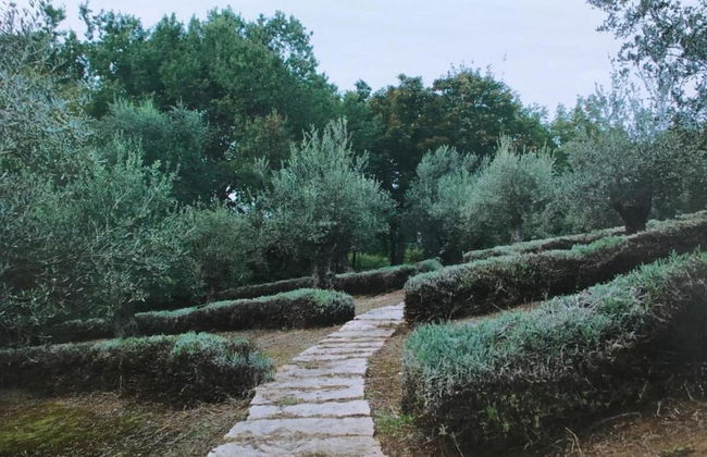 Gorgeous Vacation Home With Pool - Foto 21