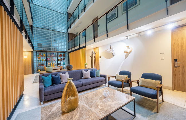 Capitalia Living - Apartments - Céfiro 5 - Foto 10