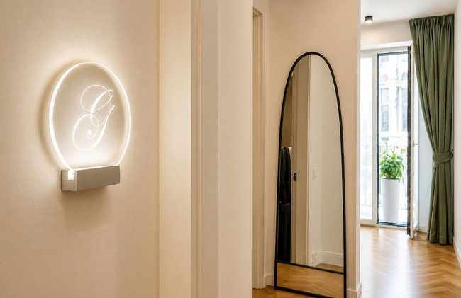 B and G Boutique apt.-heart of Milano- Design District - Photo 28