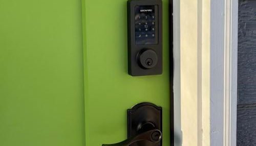 Talkeetna Wildlife House - Foto 4