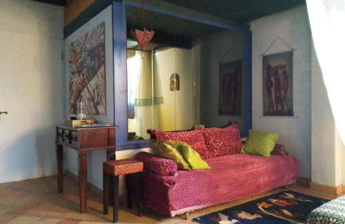 Agriturismo La Dolce Vita Lipari - Foto 4