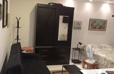 Studio Lapa Circo Voador Fundição - Photo 4