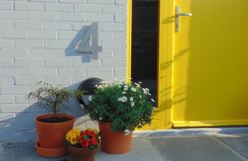 Spindrift, Donaghadee - Foto 24