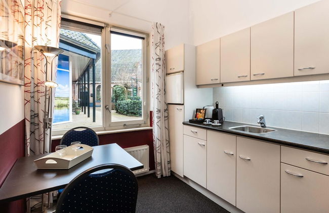 Studio 2 in Historical Center of Blokzijl - Photo 3