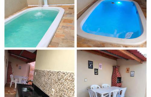 Casa temporada Garanhuns - Foto 1