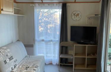 Chalet n 21 - Foto 8