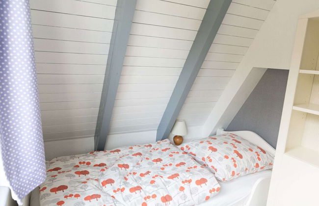 Holiday Home in Bestwig With Private Garden - Foto 5