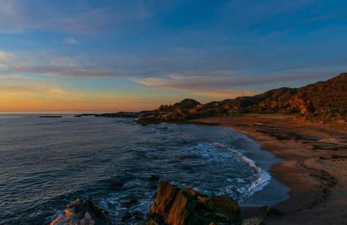 APARTAMENTO JUNTO AL MAR EN LA COSTA DE ALMERIA - Foto 21