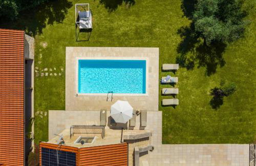 Villa Rustica - Photo 26