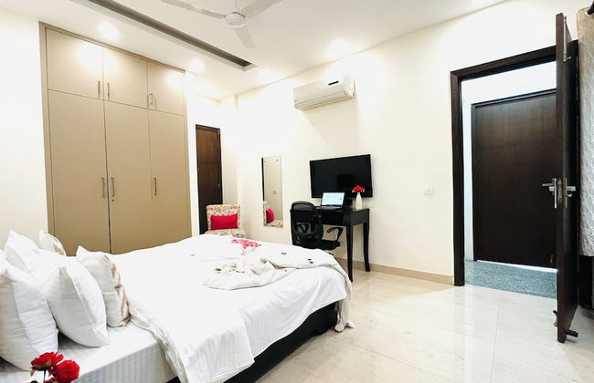 Olive Service Apartments - DLF Cyber City - Foto 15