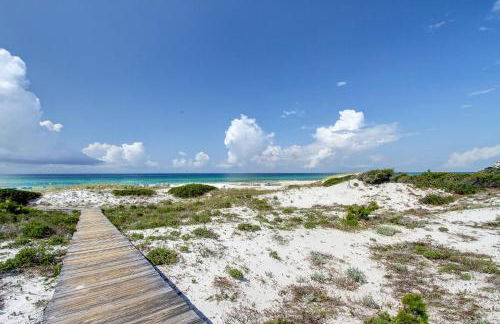 Cute Little Cottage! Perfect Getaway! 2 Pools! Sleeps 4! - Foto 67