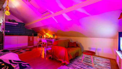 Le Nid Chromatique, Hyper Centre Palaiseau - Foto 3