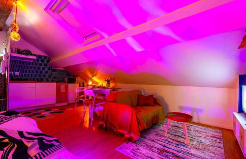 Le Nid Chromatique, Hyper Centre Palaiseau - Foto 3