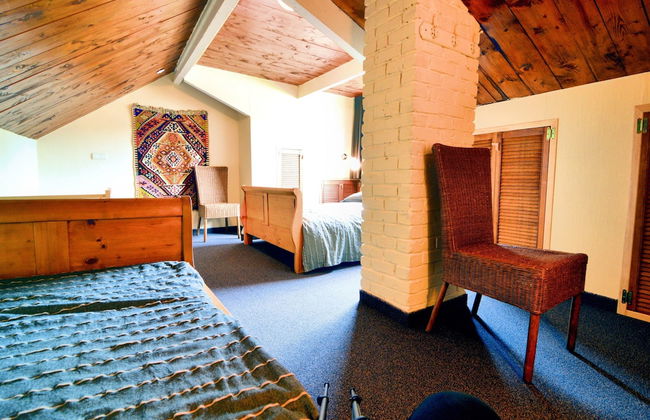 Cottage in Paliseul With Garden - Photo 4