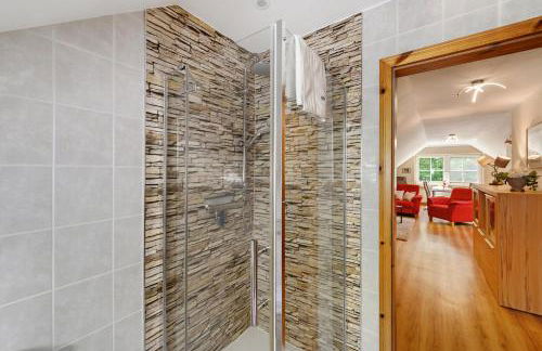 Ferienwohnung am Fischadlerhorst - Foto 18