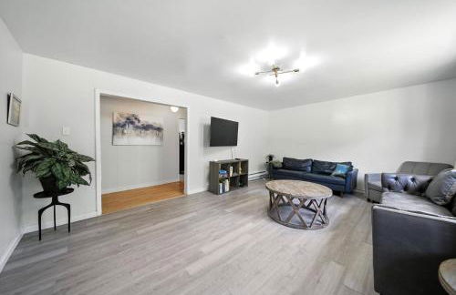 Liberty Lakefront Home - Pool, Hot Tub, Sauna - Foto 9