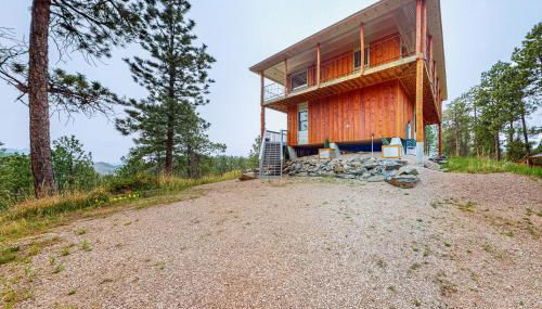 Hill City Haven - Foto 2