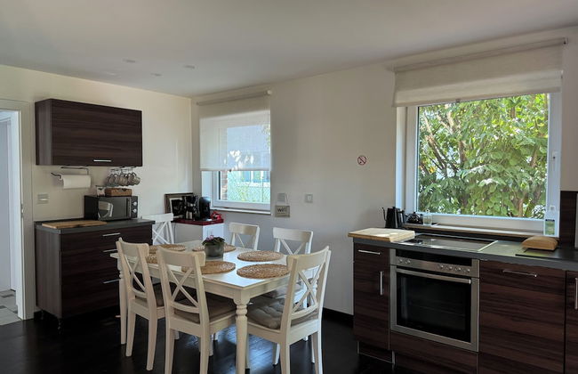 Modern House Gehrden contactless garden - Foto 18