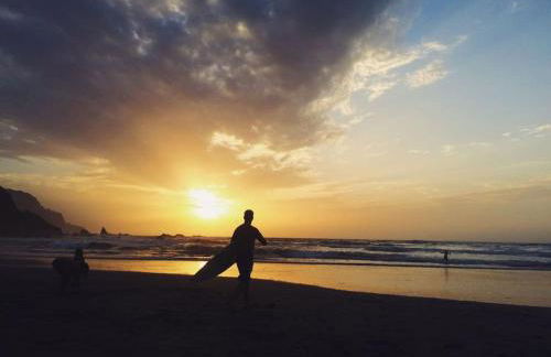 Casa-solarium en la naturaleza - Foto 26