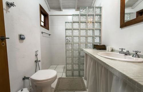 Casa com Piscina Privativa e Natureza – Granja Viana, São Paulo - Foto 106