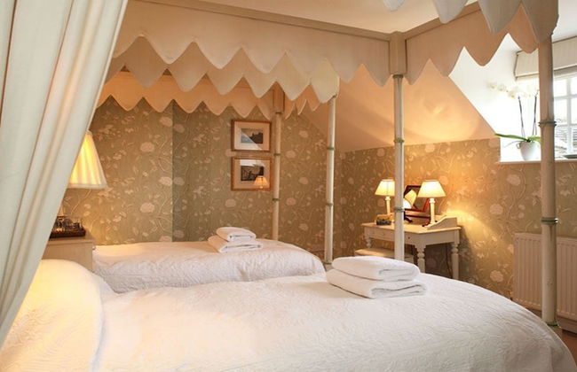 Newmarket Cottage - Foto 3