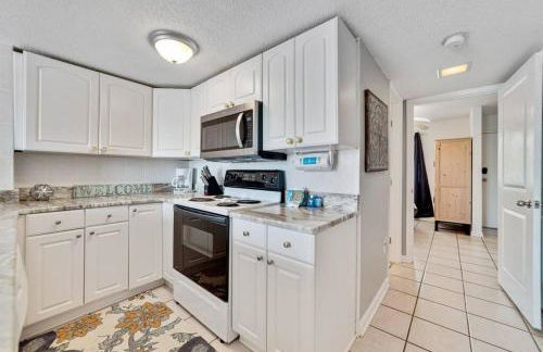 Gulf Shores Surf & Racquet Club - Cozy 1 Bedroom - Foto 5