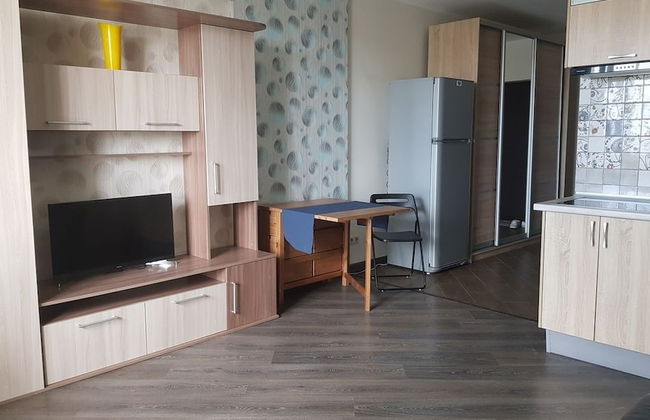 LOFT STUDIO Yubileyny 40-1 - Foto 7