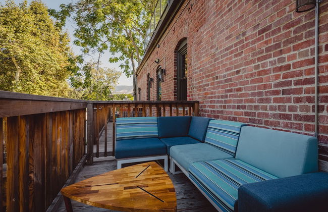 SLO Brew Lofts - Foto 60