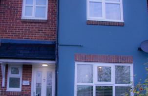 Stunning Seafront House with garden and private parking - Foto 22