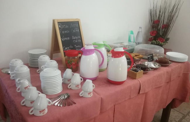 Agriturismo Sant'Erasmo - Foto 27