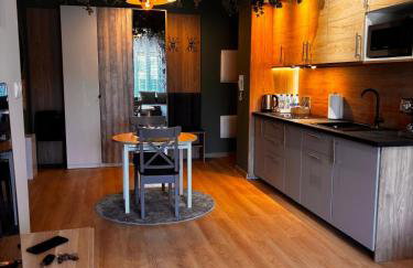 Oliwkowy - stylowy Apartament w naturalnym klimacie - Photo 40