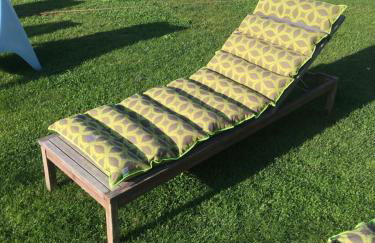 La petite Brainoise - Gîte avec salle jacuzzi 120 jets - Foto 47