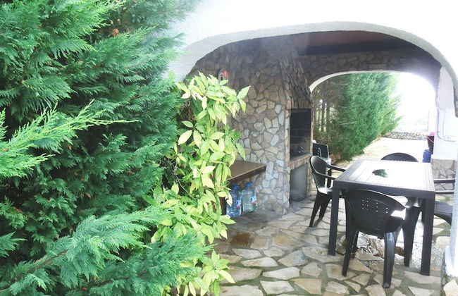 Villa Conchi - Foto 9