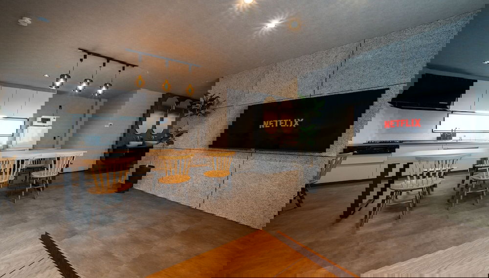 The Lotus furano - Foto 1, Imagen principal