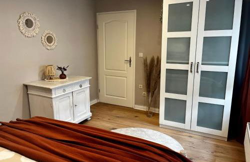 Ferienwohnung Hofblick - Foto 10