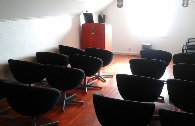 Furoy Hotel Apartments and Boating - Foto 36