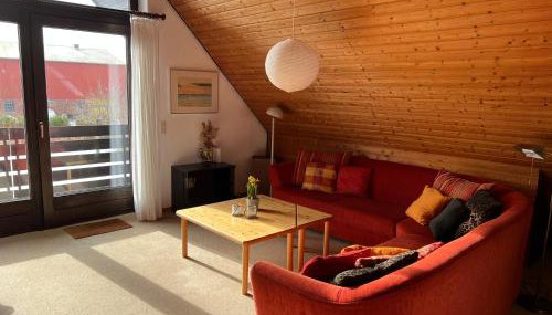 Ferienhaus Westermarkelsdorf - Foto 2