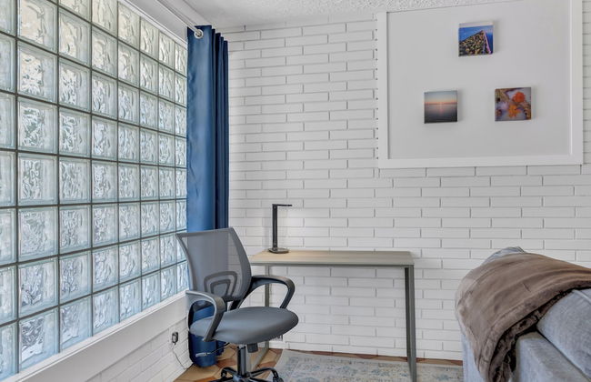 Parkside Flat #5 - Seacliff Beach Suites - Foto 7