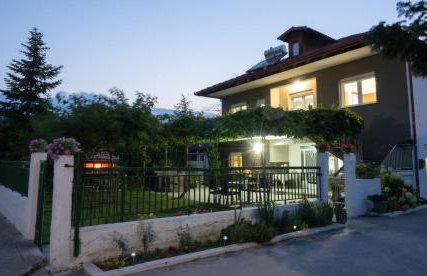 Xrysa's House - Foto 25