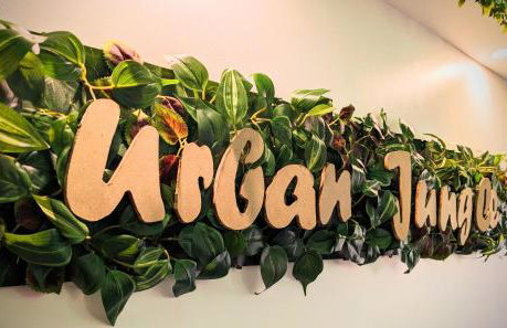 Urban Jungle 42 - Foto 14