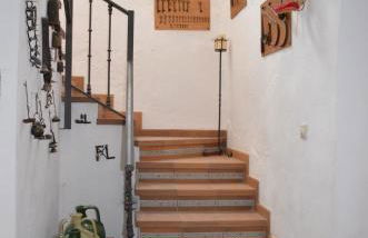 EL CONVENTO Vivienda Rural Jaén Andalucía España - Foto 21