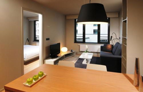 SANA Berlin Residence - Foto 68