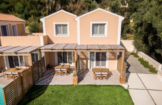 Reiki Luxury Villas - Foto 58